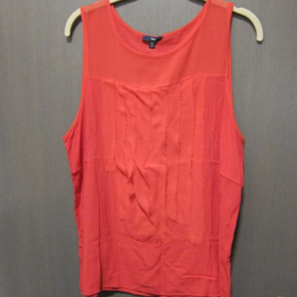 Gap tank top
